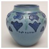 University of North Dakota School of Mines pottery