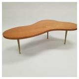 Robsjohn-Gibbings for Widdicomb cloud table-