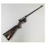 ArmaLite AR-7 Explorer 22 survival rifle