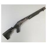 Remington model 870 20 gauge pump shotgun