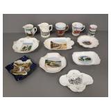 Antique collection Austrian, etc Wisconsin