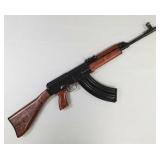 SA vz. 58 Sporter 7.62 x 39mm carbine