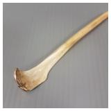 Alfred Dunhill 9k gold trimmed cigarette holder