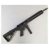 DDLES T1 9mm carbine S# VGN-00314