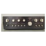 Sansui model AU-6600 stereo amplifier