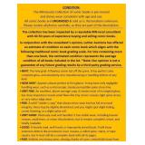 PLEASE READ CONDITION REPORT...