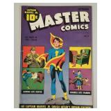 Master Comics- Captain Marvel Jr. Vol 7 #42 comic