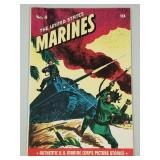 The United States Marines Vol 1 #4 comic book