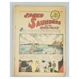(AS SEEN) More Fun Comic comic book #15 (Nov 1936)