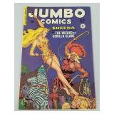 Jumbo Comics #147 comic book (May 1951)