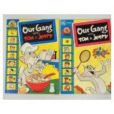 2 Our Gang with Tom & Jerry comic books: Vol 1 #40