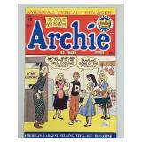 Archie comics #45 comic book (Jul - Aug)