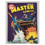 Master Comics- Captain Marvel Jr. Vol 7 #37 comic