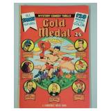 Gold Medal Comics comic book (1945)
