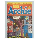 Archie comics Vol 1 #17 comic book (Nov-Dec 1945)