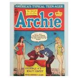 Archie comics Vol 1 #13 comic book (Mar-Apr 1945)
