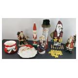SANTA CLAUS COLLECTION