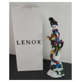LENOX WINTER COMPANION 2000 FIGURINE