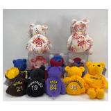 SPECIAL EDITION BEARS SPORTS