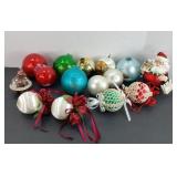 ASSTD ORNAMENTS: LOCAL & OTHER