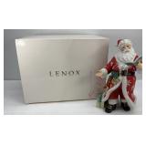 LENOX 2002 SANTA