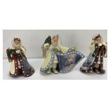 ASHTON DRAKE THOMAS KINCADE ORNAMENT