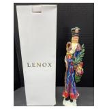 1999 LENOX SANTA CZAR OF CHRISTMAS