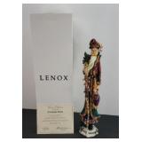 2000 LENOX CANDY LAND SANTA
