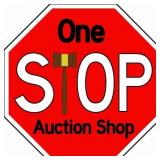 AUCTION INFORMATION!