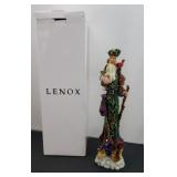 1998 LENOX SANTA CLAUS FIGURINE