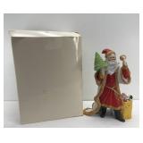1991 LENOX KRIS KRINGLE