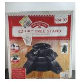 EZ UP CHRISTMAS TREE STAND