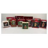 (11) ASSTD HALLMARK ORNAMENTS: ASSTD GENRE