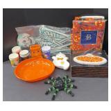 HALLOWEEN PARTY GOODS