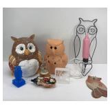 OWL COLLECTION