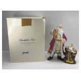 LENOX GRANDFATHER FROST 1992