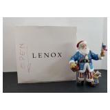 2003 LENOX SANTA AMERICAN SPIRIT