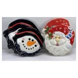 STOVE TOP BURNER COVERS