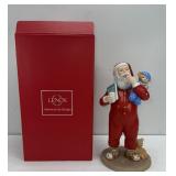 2018 LENOX SWEET DREAMS SANTA