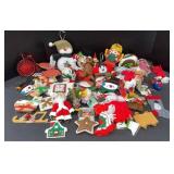 CUSTOM MADE CHRISTMAS ORNAMENTS