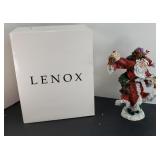 LENOX 1998 SANTA CLAUS