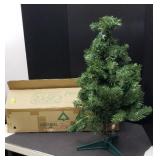 28 INCH CHRISTMAS TREE