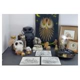 OWL COLLECTION