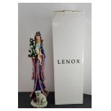 2000 LENOX SANTA