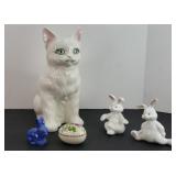CAT & BUNNY COLLECTION