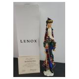LENOX NUTCRACKER SANTA