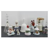 CHRISTMAS BELL COLLECTION