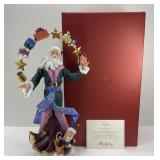 LENOX SANTA