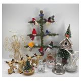 ASSTD CHRISTMAS DECOR
