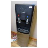 HOT & COLD WATER COOLER